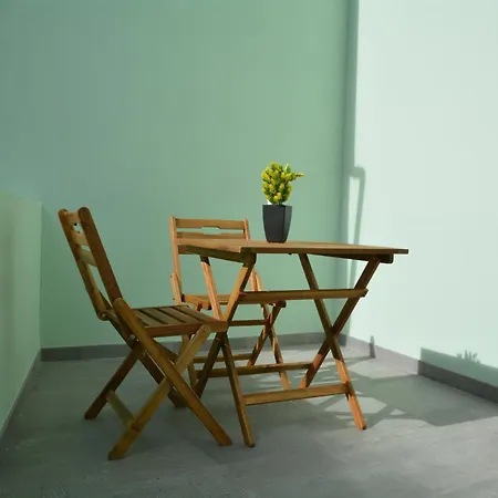 Apartamentos Almeida Garrett Ponta Delgada Extérieur photo