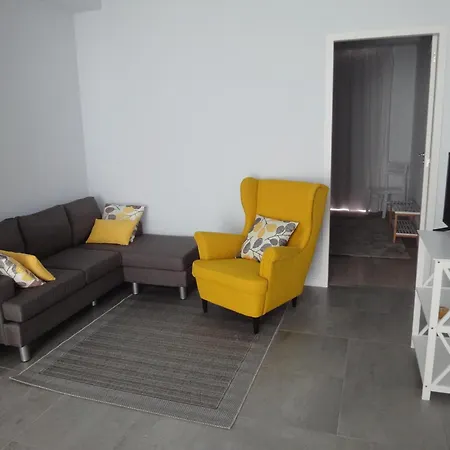 Apartamentos Almeida Garrett Ponta Delgada Extérieur photo
