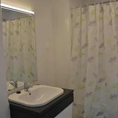 Apartamentos Almeida Garrett Ponta Delgada Extérieur photo