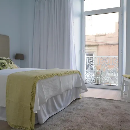 Apartamentos Almeida Garrett Ponta Delgada Extérieur photo