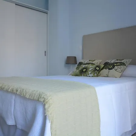 Apartamentos Almeida Garrett Ponta Delgada Extérieur photo
