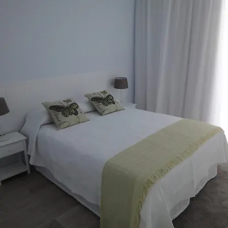 Apartamentos Almeida Garrett Ponta Delgada Extérieur photo