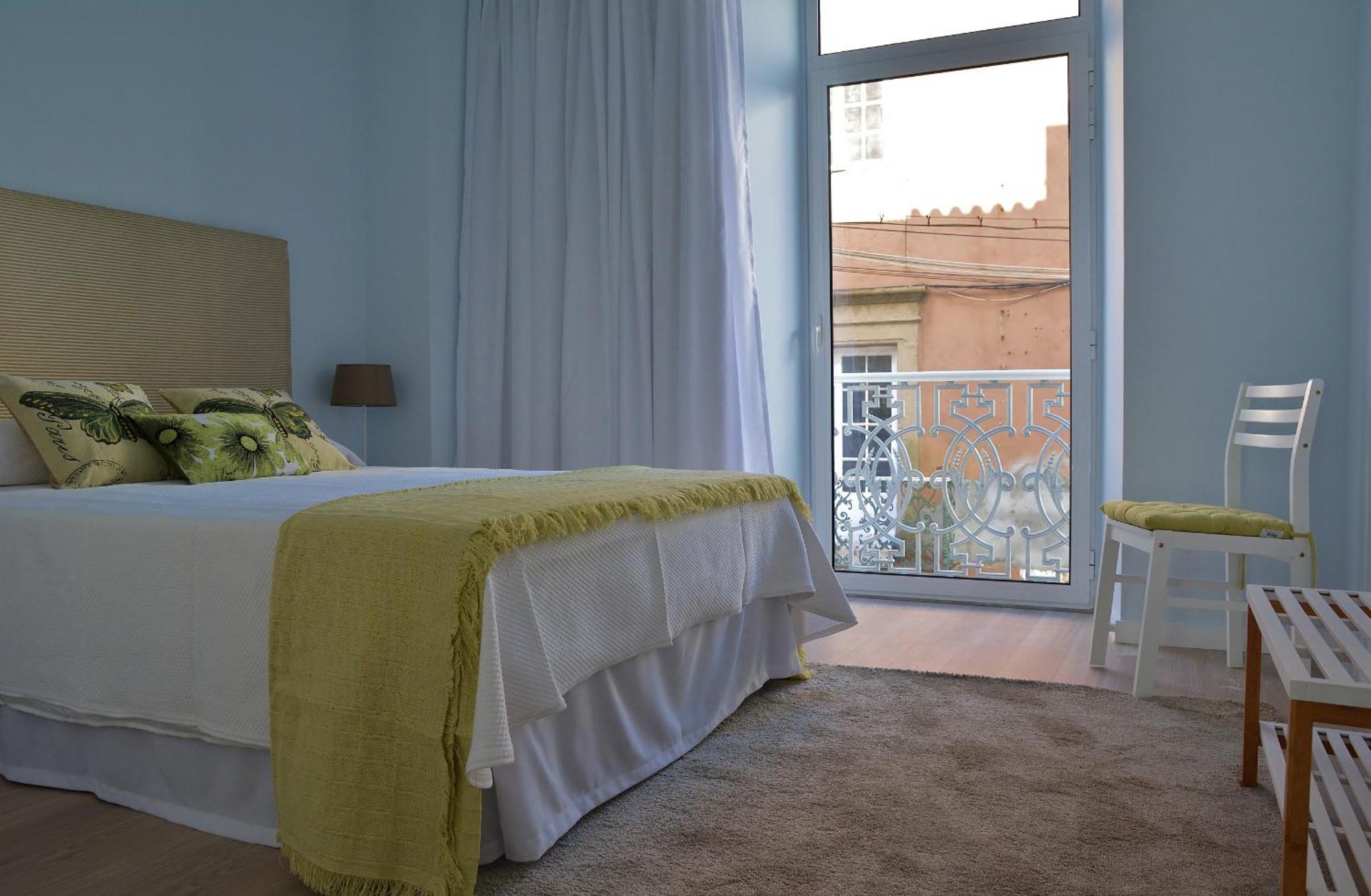 Apartment Almeida Garrett *