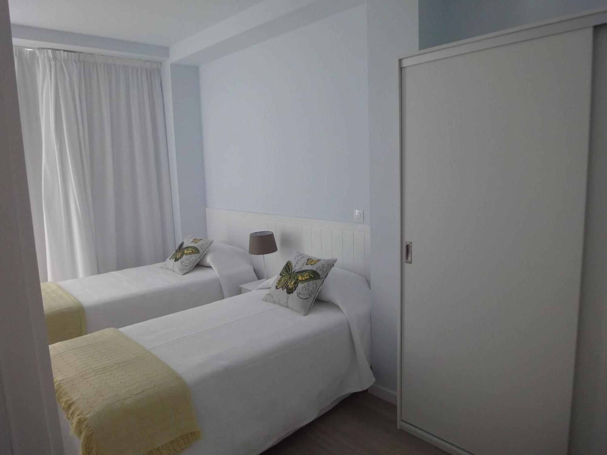 Almeida Garrett Apartment *