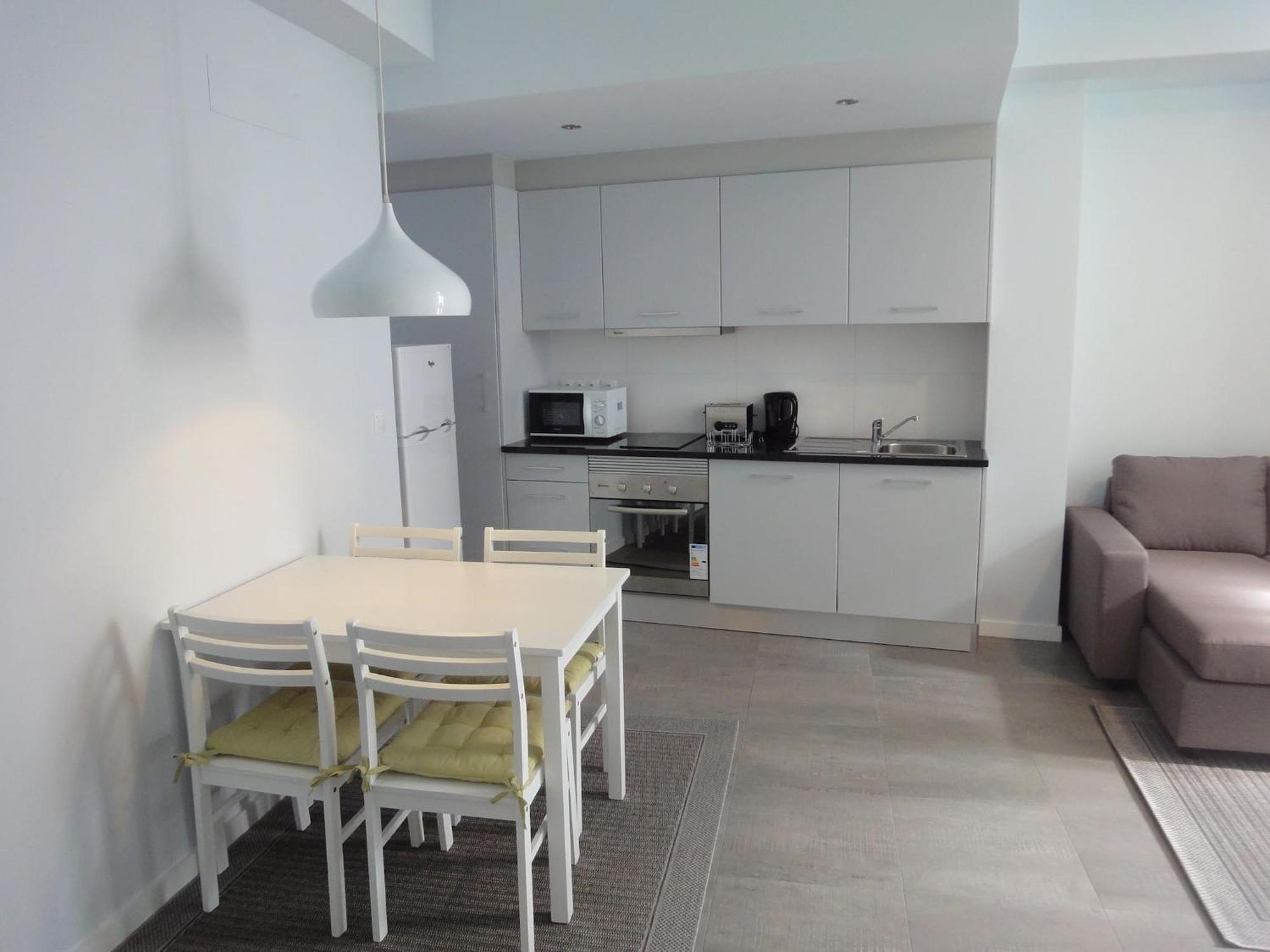 Almeida Garrett Apartment Ponta Delgada (Sao Miguel)