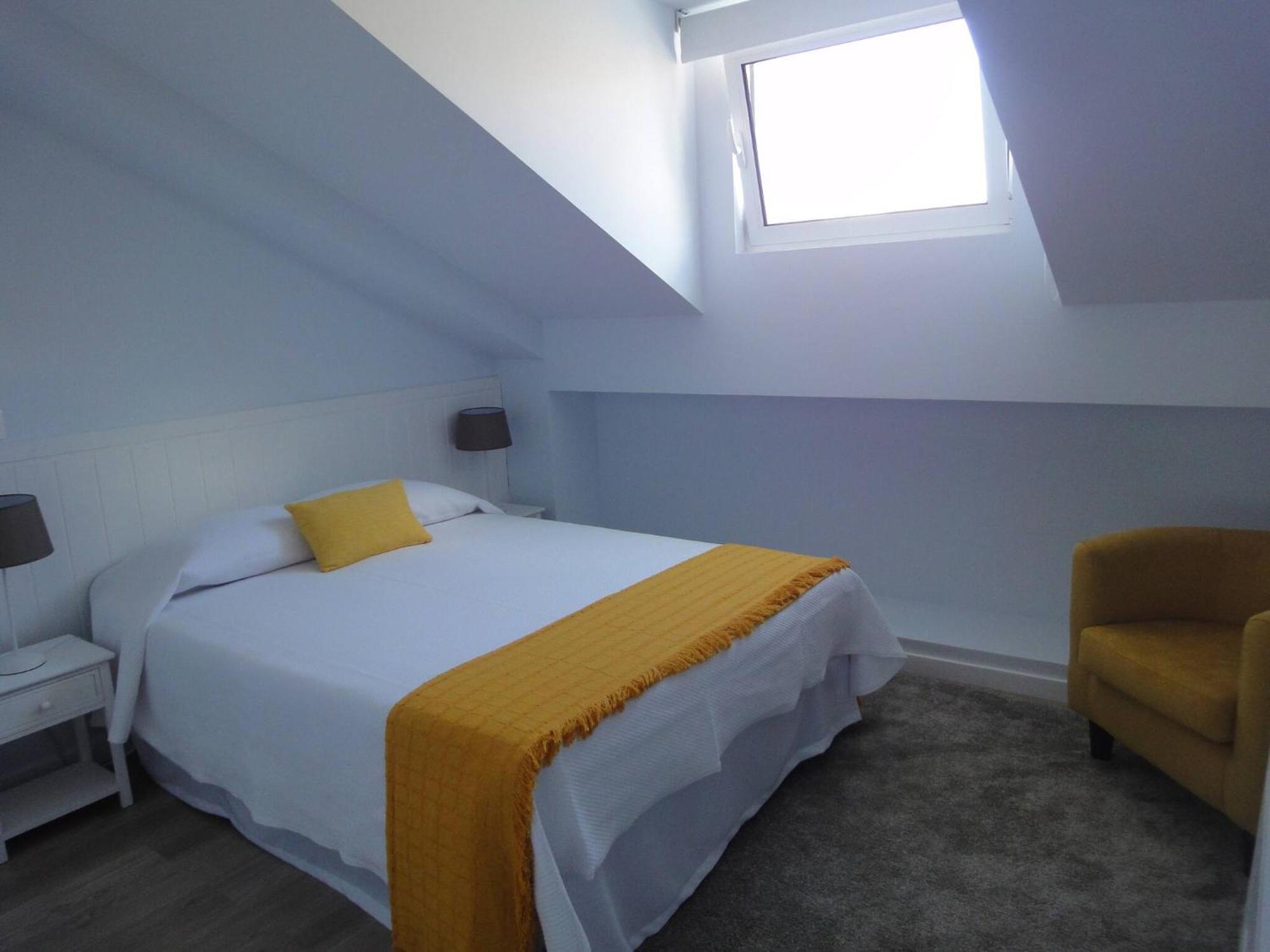 Almeida Garrett Apartment