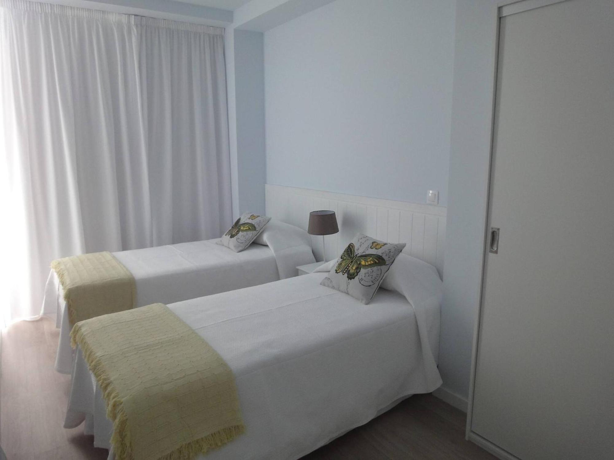 Almeida Garrett Apartment *