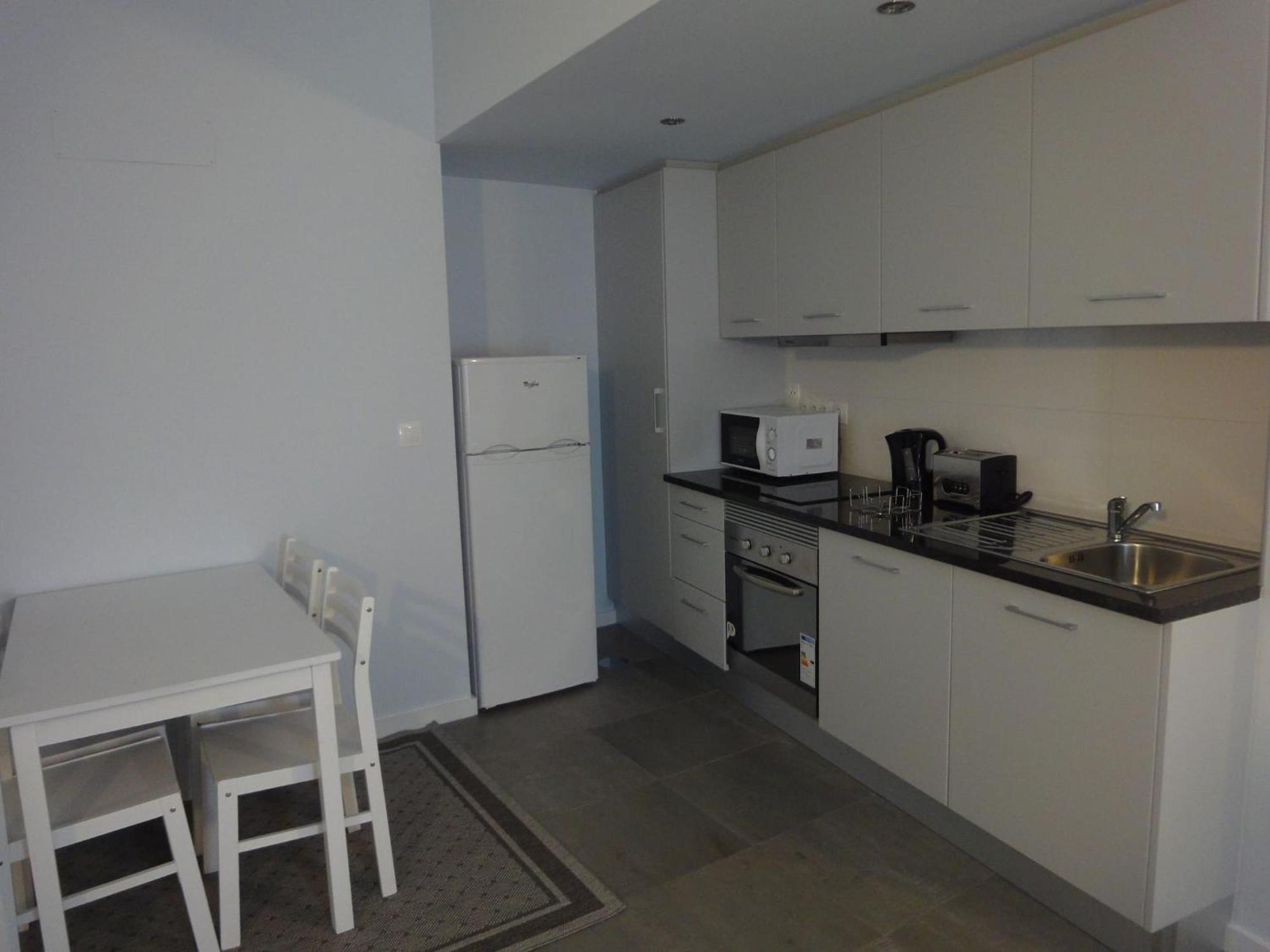 Almeida Garrett Apartment Ponta Delgada (Sao Miguel)
